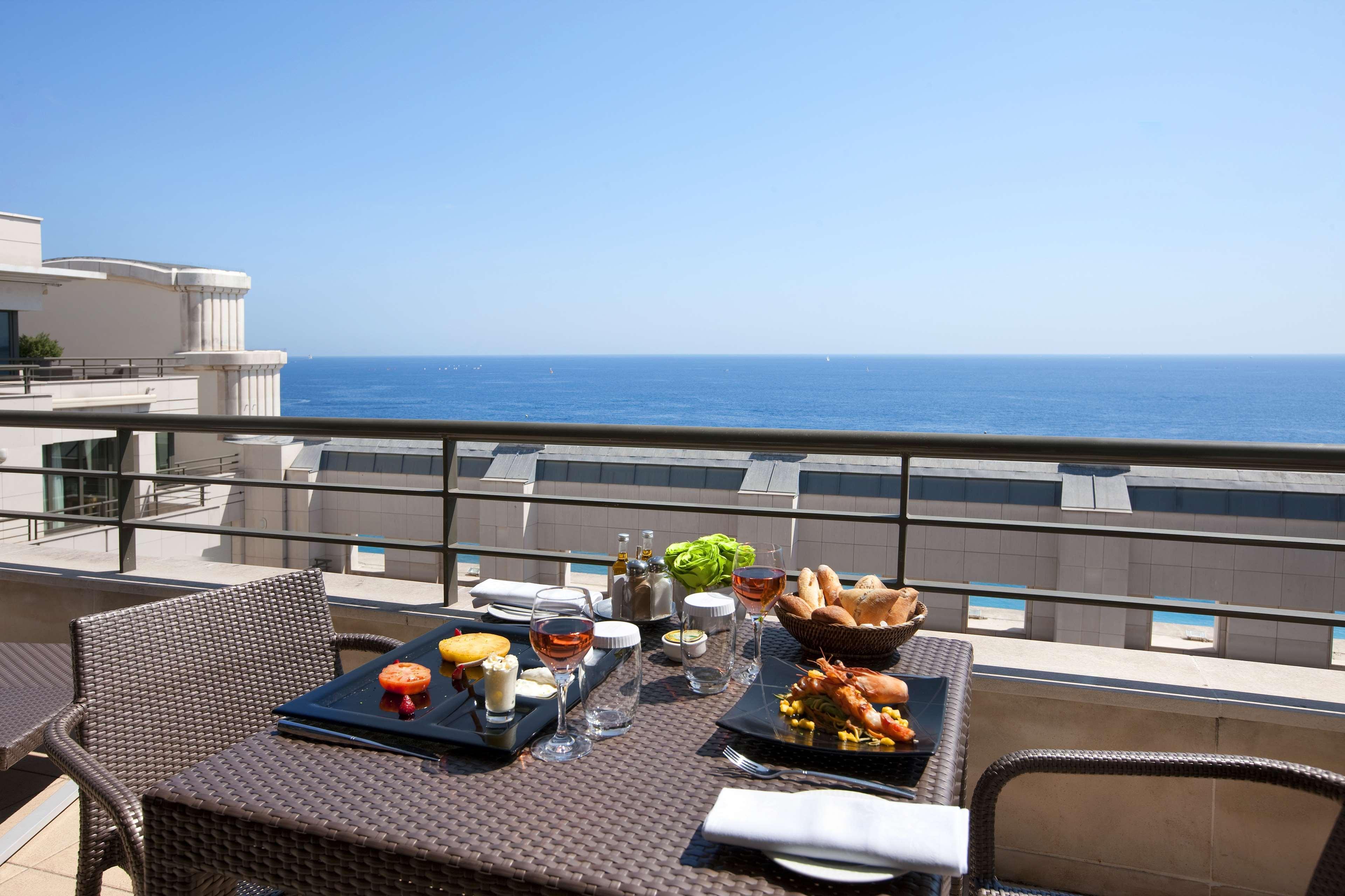 Hyatt Regency Nice Palais De La Mediterranee Nice, France — Book Hotel ...